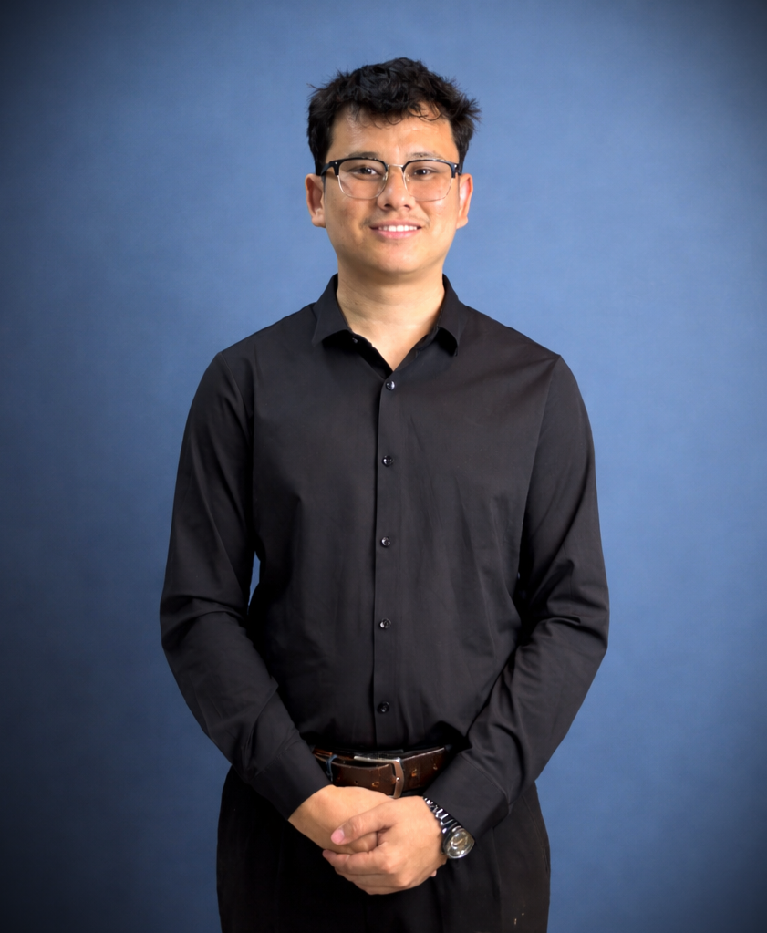 Serab Yonjan